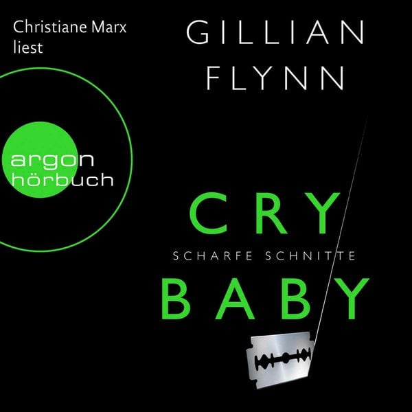 Produktbild: Cry Baby - Scharfe Schnitte