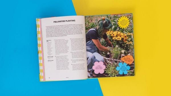 Produktbild: Dopamine Gardening Hb