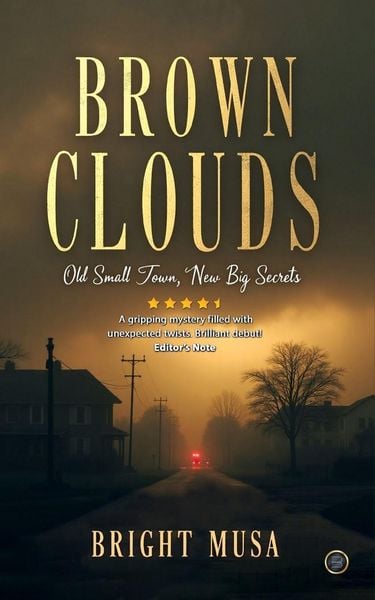 Produktbild: Brown Clouds