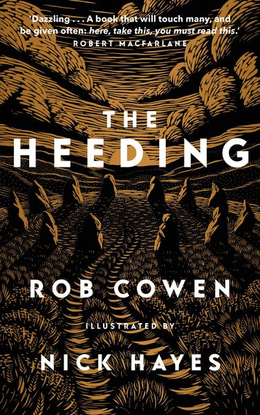 Produktbild: The Heeding
