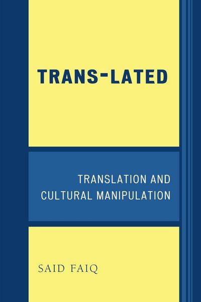 Produktbild: Trans-Lated