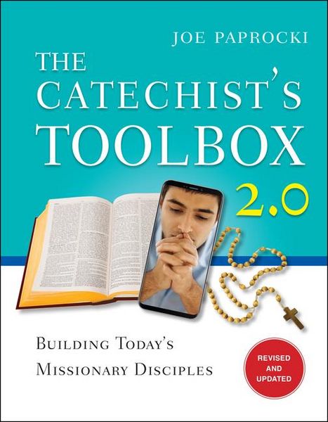 Produktbild: The Catechist's Toolbox 2.0