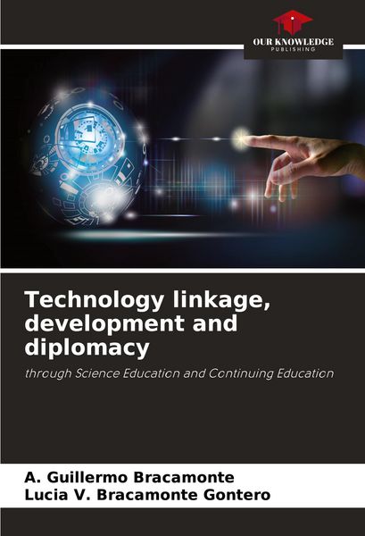 Produktbild: Technology linkage, development and diplomacy