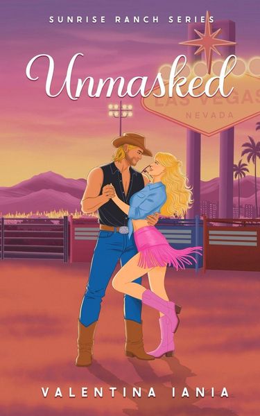 Produktbild: Unmasked