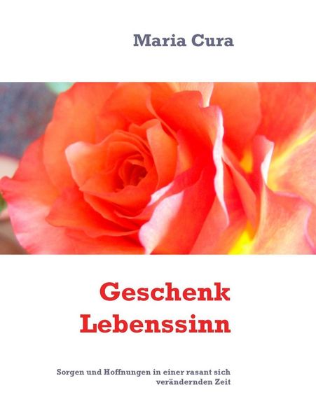 Produktbild: Geschenk Lebenssinn
