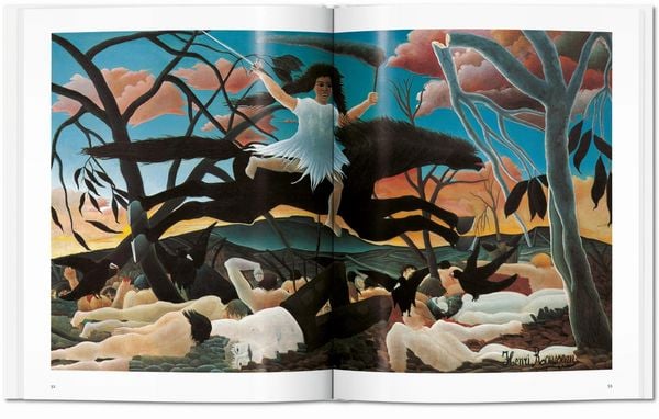 Produktbild: Rousseau