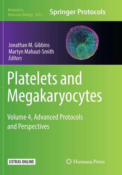 Produktbild: Platelets and Megakaryocytes