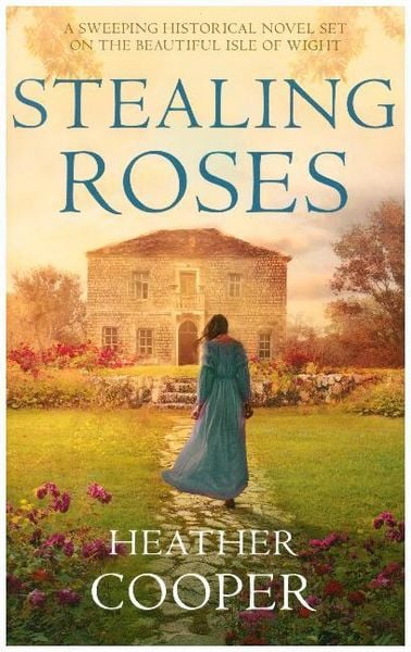 Produktbild: Cooper, H: Stealing Roses