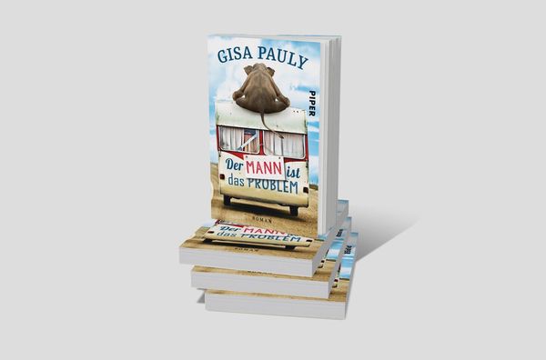 Produktbild: Der Mann ist das Problem