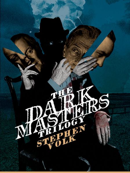 Produktbild: The Dark Masters Trilogy