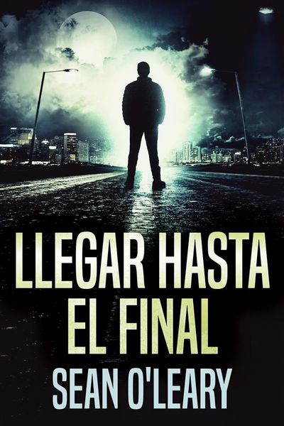 Produktbild: Llegar Hasta El Final