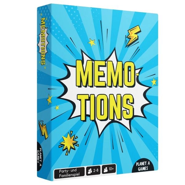 Memotions