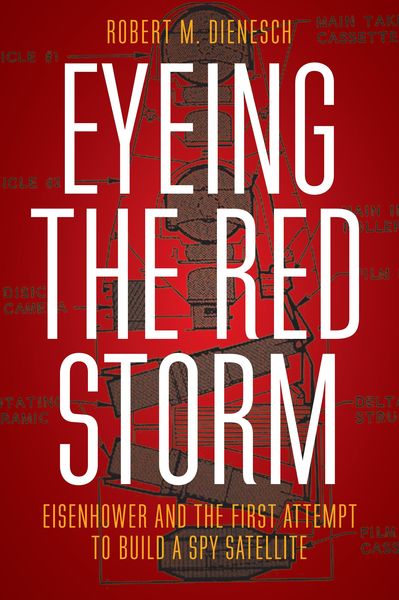 Produktbild: Eyeing the Red Storm