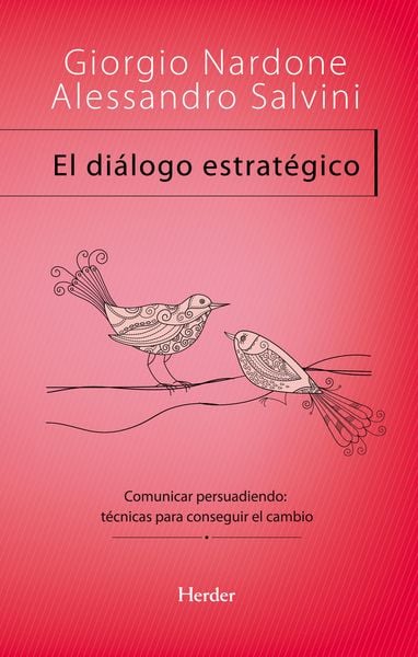 Produktbild: El di&aacute;logo estrat&eacute;gico