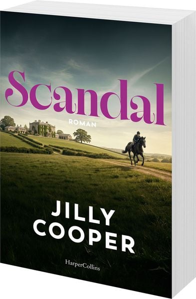 Produktbild: Scandal