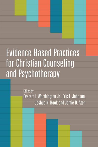 Produktbild: Evidence-Based Practices for Christian Counseling and Psychotherapy