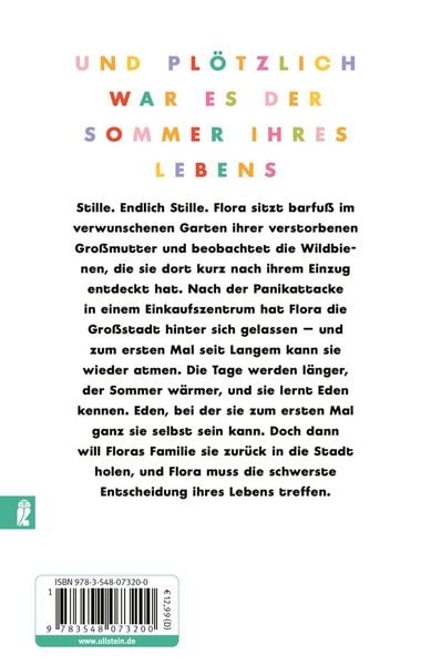 Produktbild: Im Sommer der Wildbienen