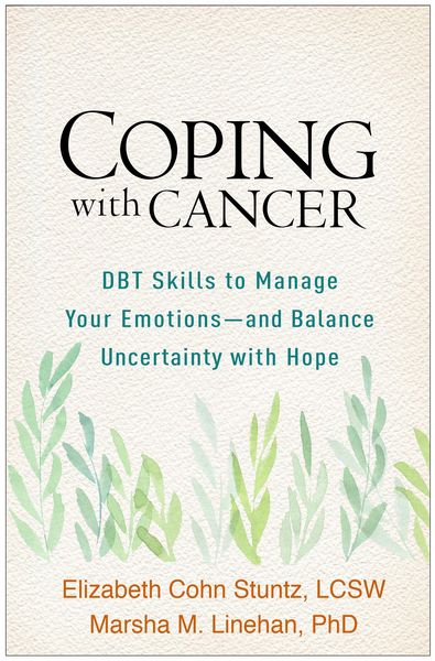 Produktbild: Coping with Cancer