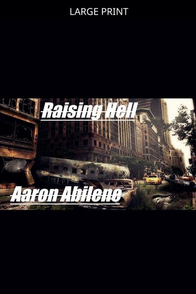 Produktbild: Raising Hell