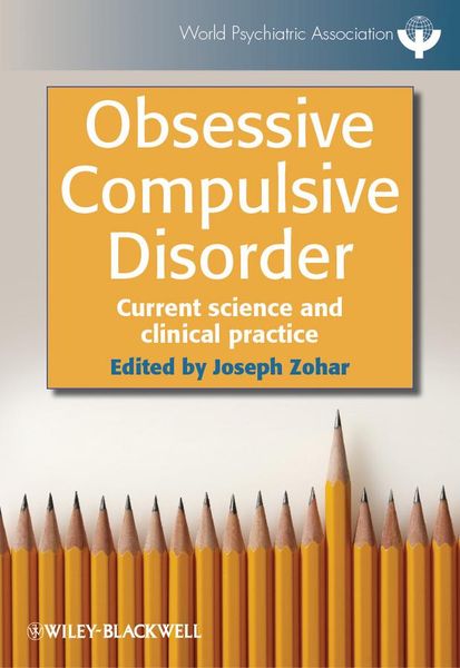 Produktbild: Obsessive Compulsive Disorder