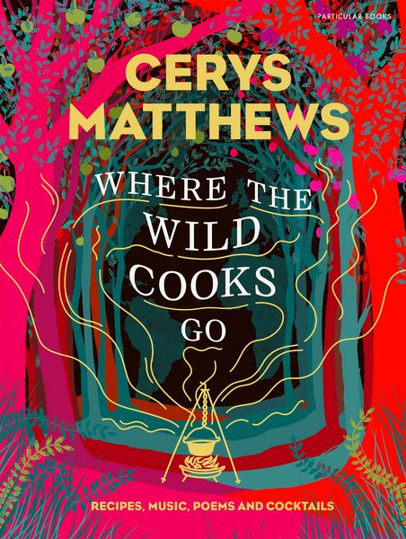 Produktbild: Where the Wild Cooks Go