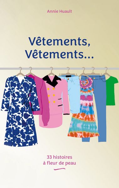 Produktbild: V&ecirc;tements, V&ecirc;tements&hellip;