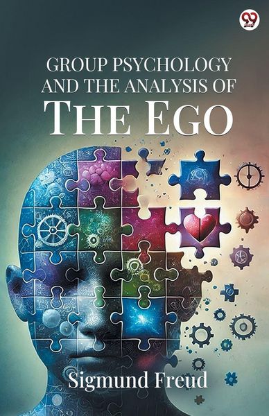 Produktbild: Group Psychology And The Analysis Of The Ego