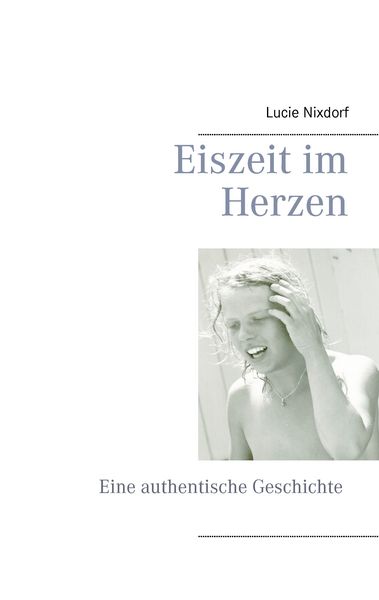 Produktbild: Eiszeit im Herzen