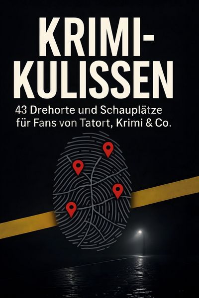Produktbild: Krimi-Kulissen