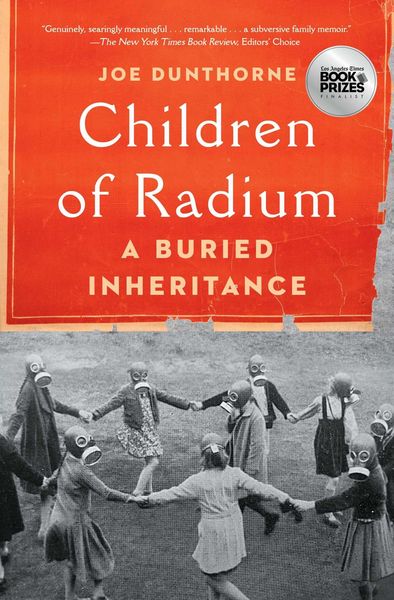 Produktbild: Children of Radium