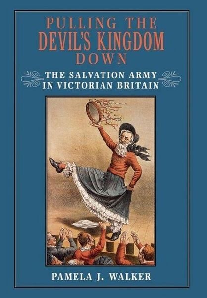 Produktbild: Pulling the Devil's Kingdom Down
