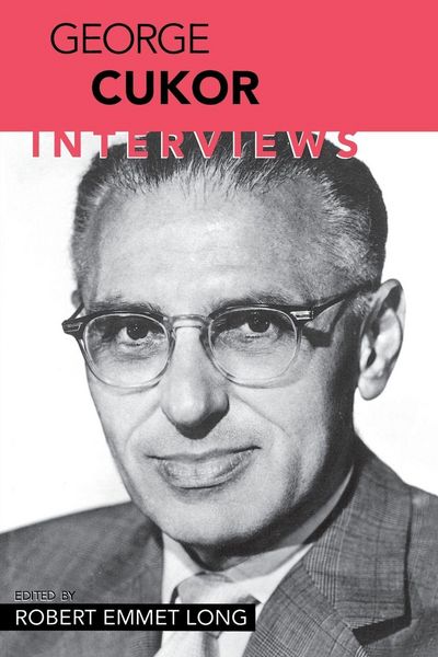Produktbild: George Cukor