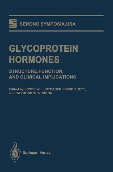 Produktbild: Glycoprotein Hormones
