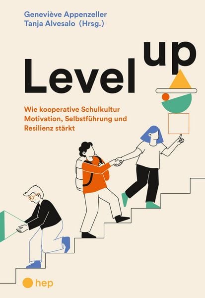 Produktbild: Level up (E-Book)