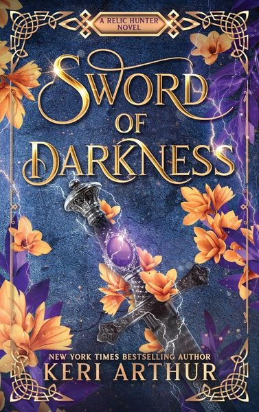 Produktbild: Sword of Darkness