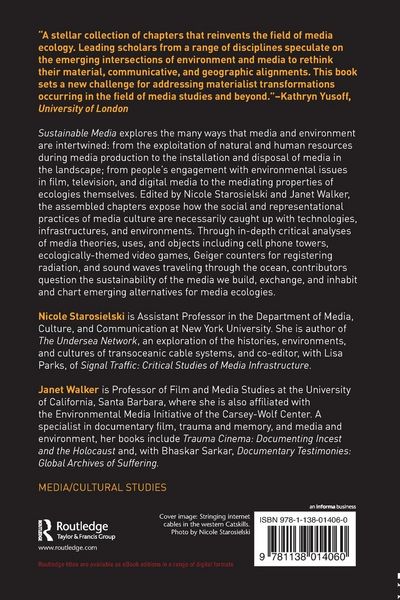 Produktbild: Sustainable Media