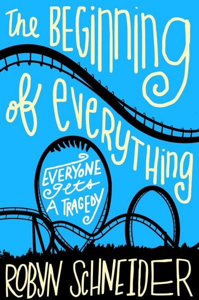 Produktbild: The Beginning of Everything