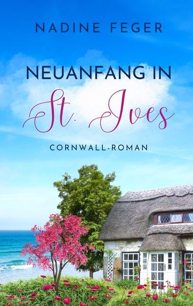 Produktbild: Neuanfang in St. Ives