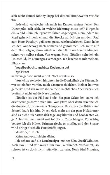 Produktbild: Schnick, schnack, tot