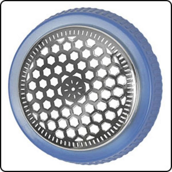 Produktbild: Clatronic TC 3758 Fusselrasierer 1 St. Wei&szlig;-Blau