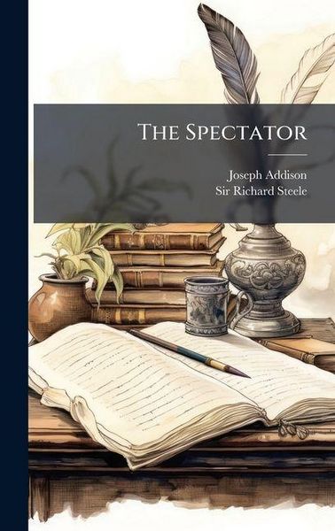 Produktbild: The Spectator
