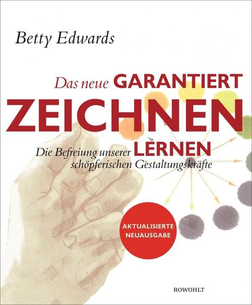 Produktbild: Das neue Garantiert zeichnen lernen