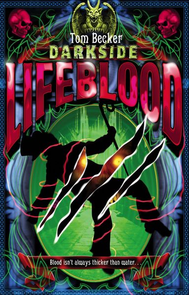 Produktbild: Lifeblood