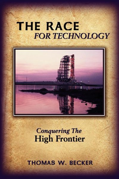Produktbild: The Race for Technology
