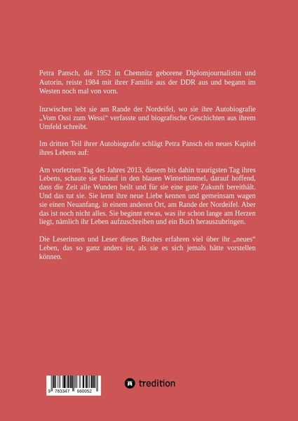 Produktbild: Was nun Frau Pansch