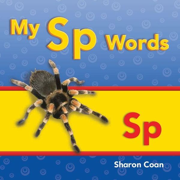 Produktbild: My Sp Words
