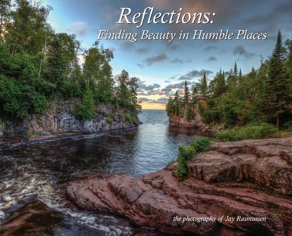 Produktbild: Reflections - Finding Beauty in Humble Places