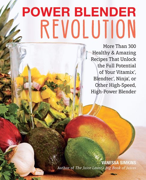 Produktbild: Power Blender Revolution