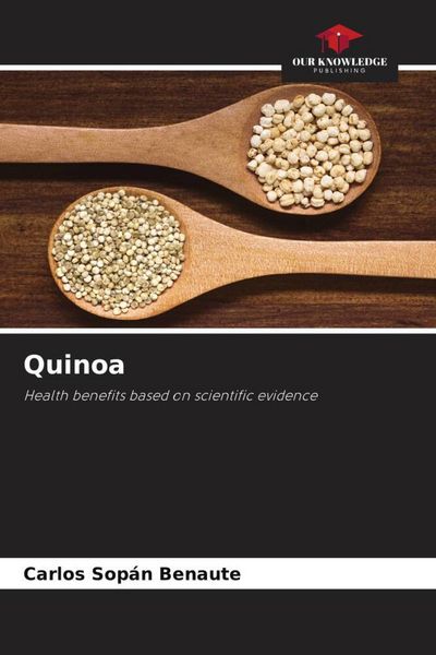 Produktbild: Quinoa