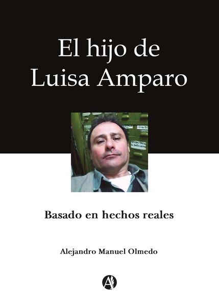 Produktbild: El hijo de Luisa Amparo